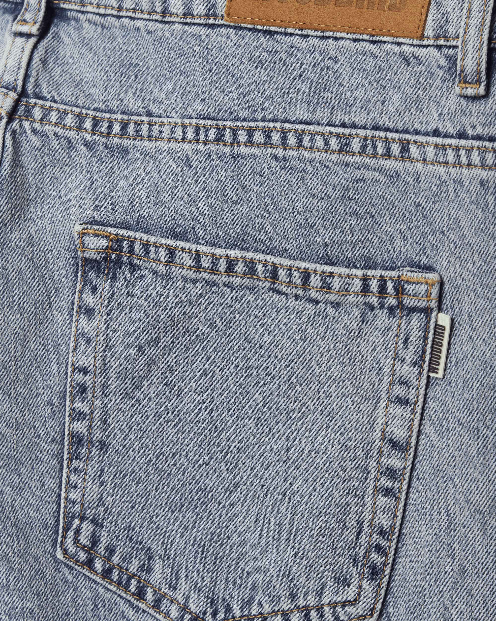 Doc Doone Jeans