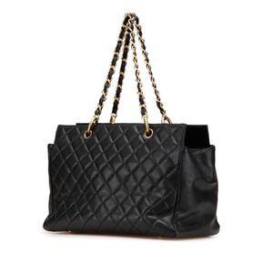 Chanel Tote