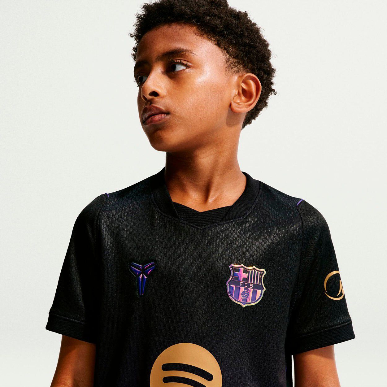 FC Barcelona 26/27 Udebanetr&oslash;je