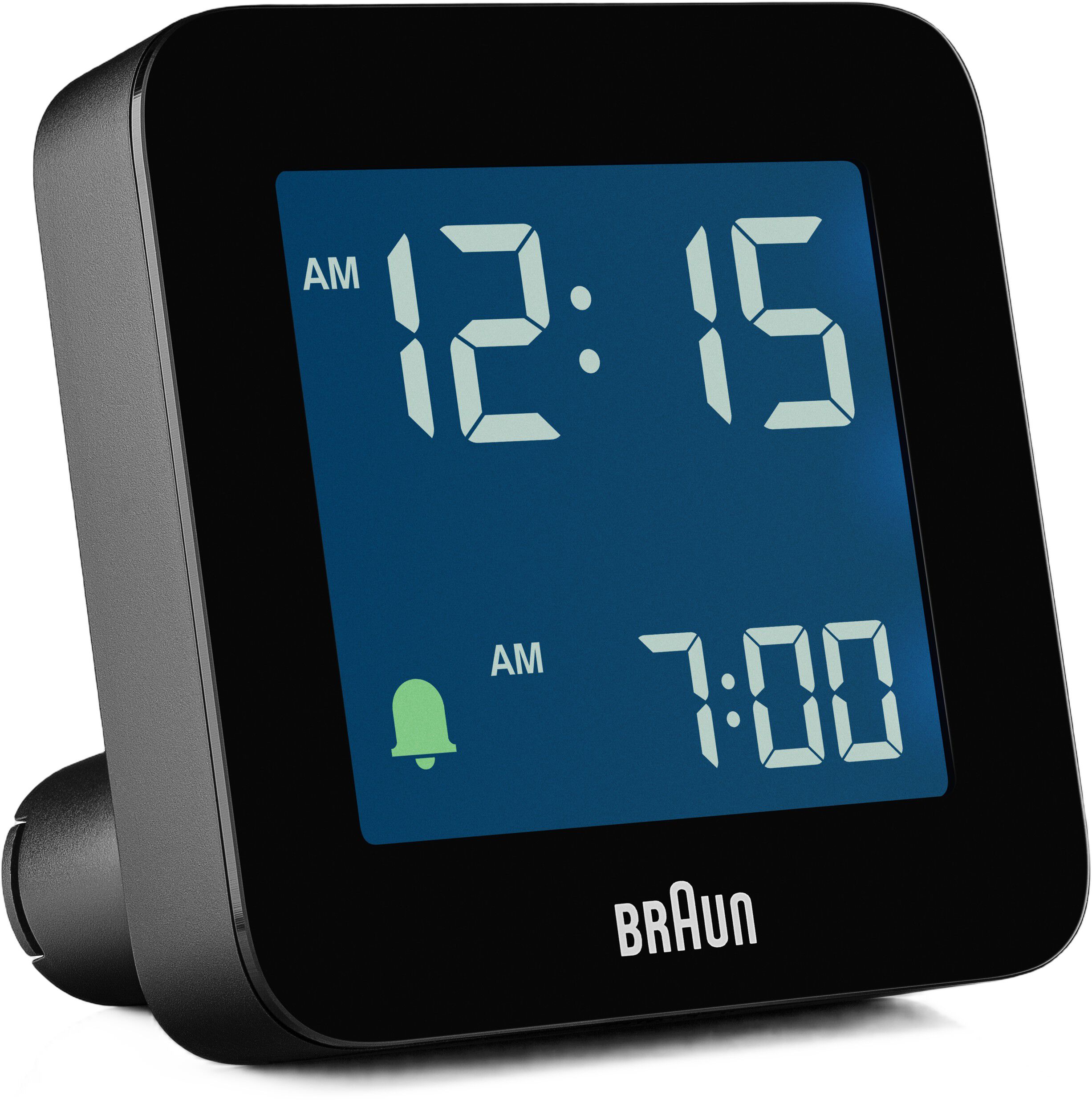 Braun BC09 v&aelig;kkeur