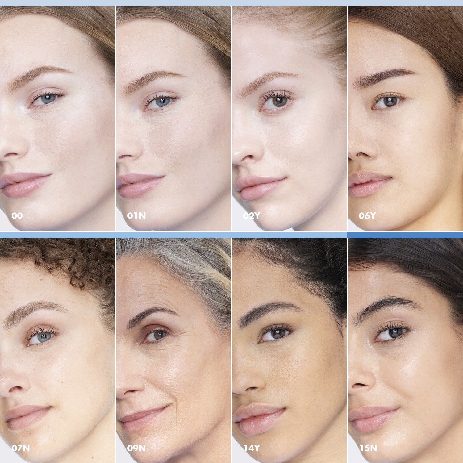 Best Skin Ever  - Ultratynd concealer