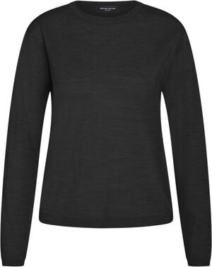CharleneBBRound Neck knit