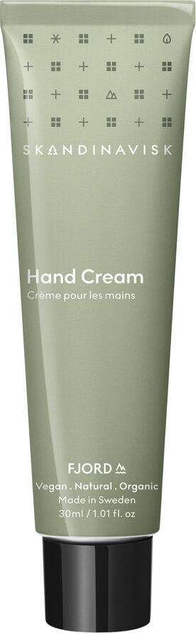 FJORD 30ml Mini Hand Cream