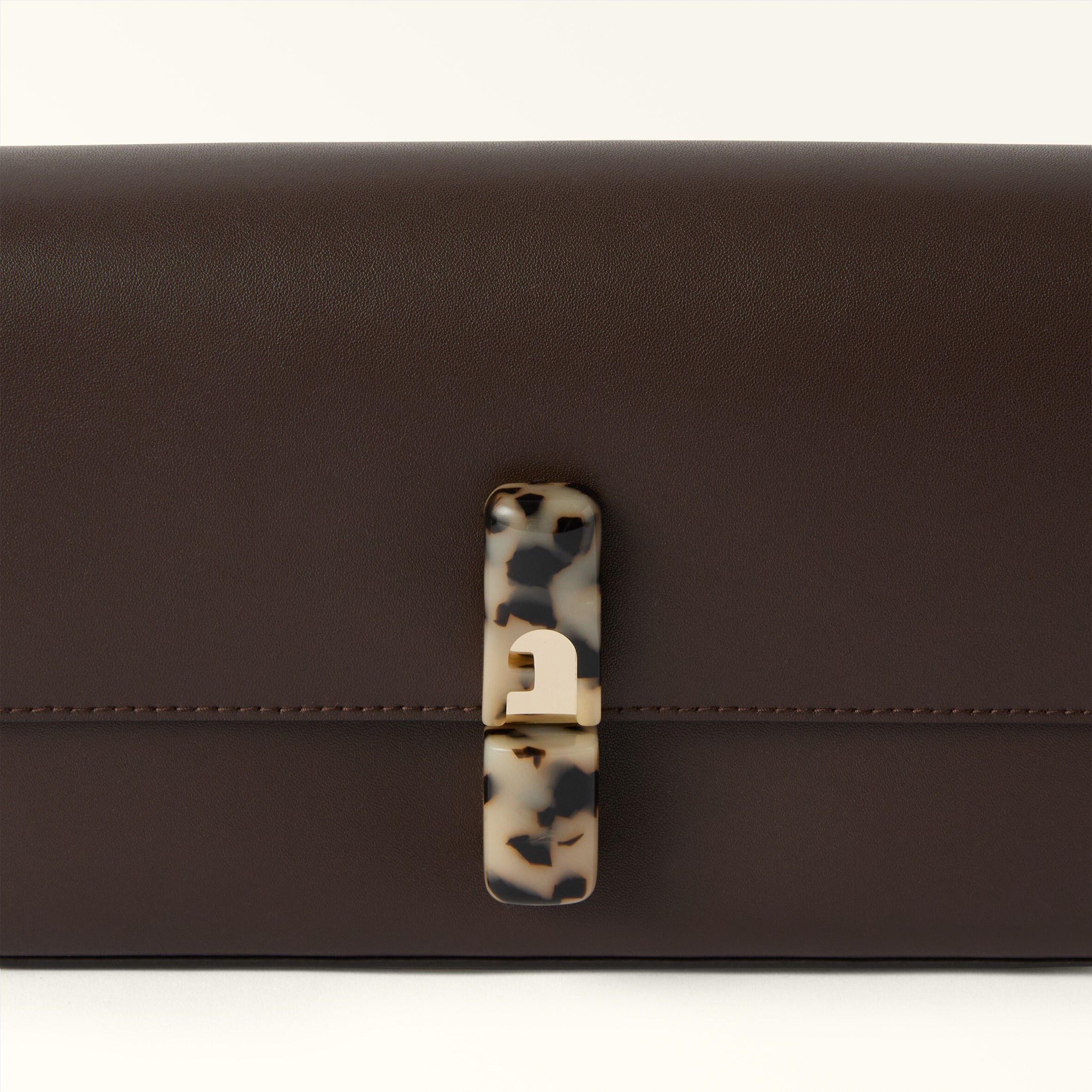 FURLA IRIDE S CROSSBODY -