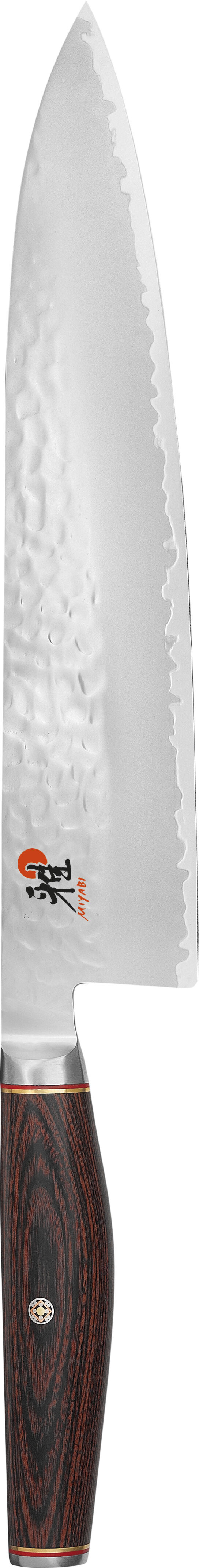 6000 MCT Gyutoh 24 cm