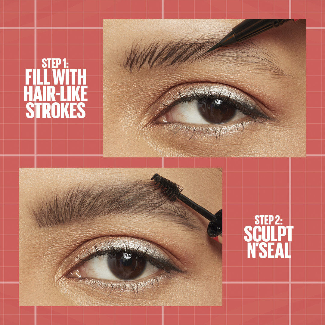 Maybelline Build-A-Brow Pen