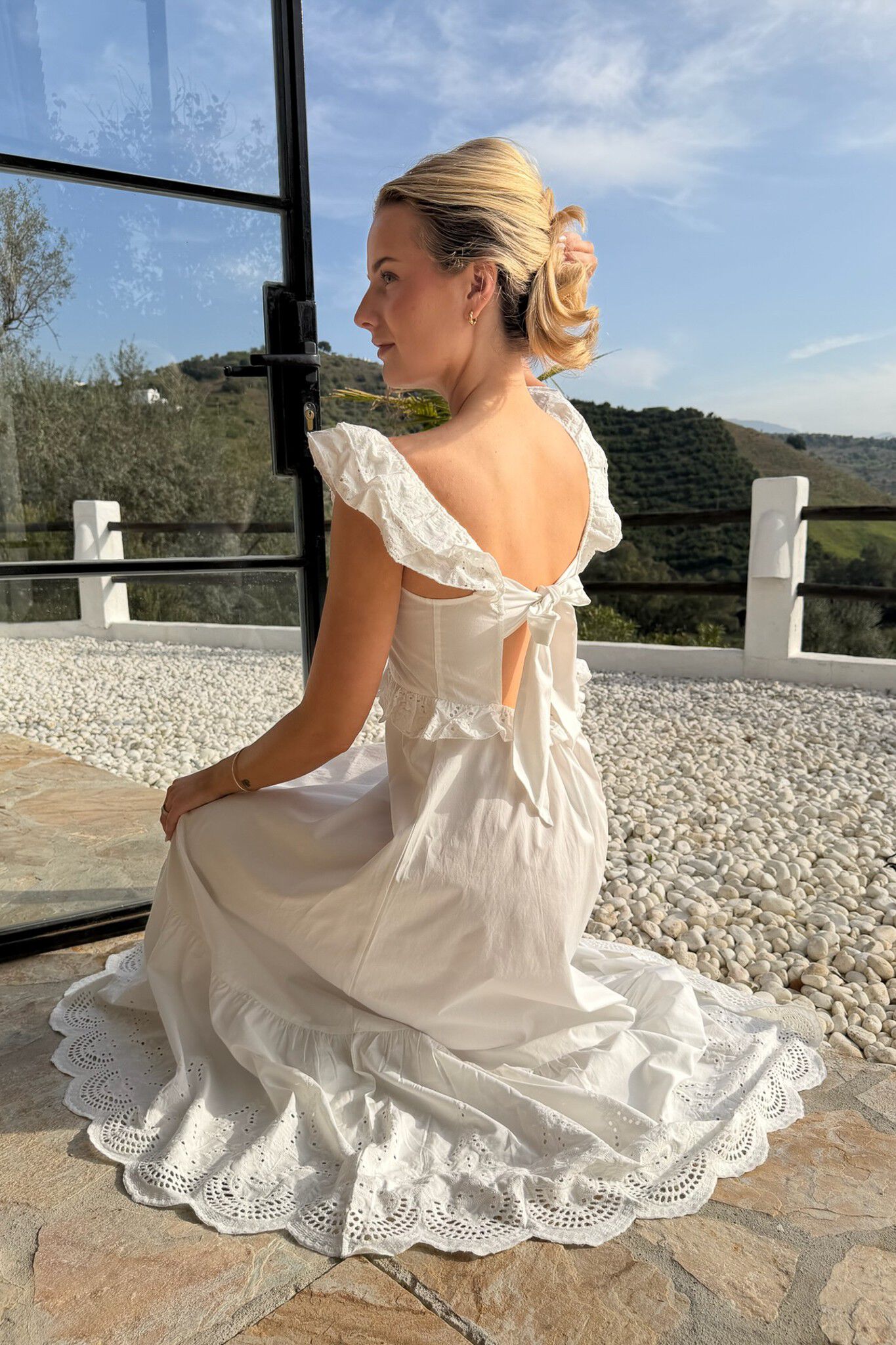 MelbaIC Dress
