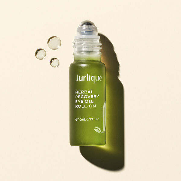 Herbal Recovery Eye Roll-On