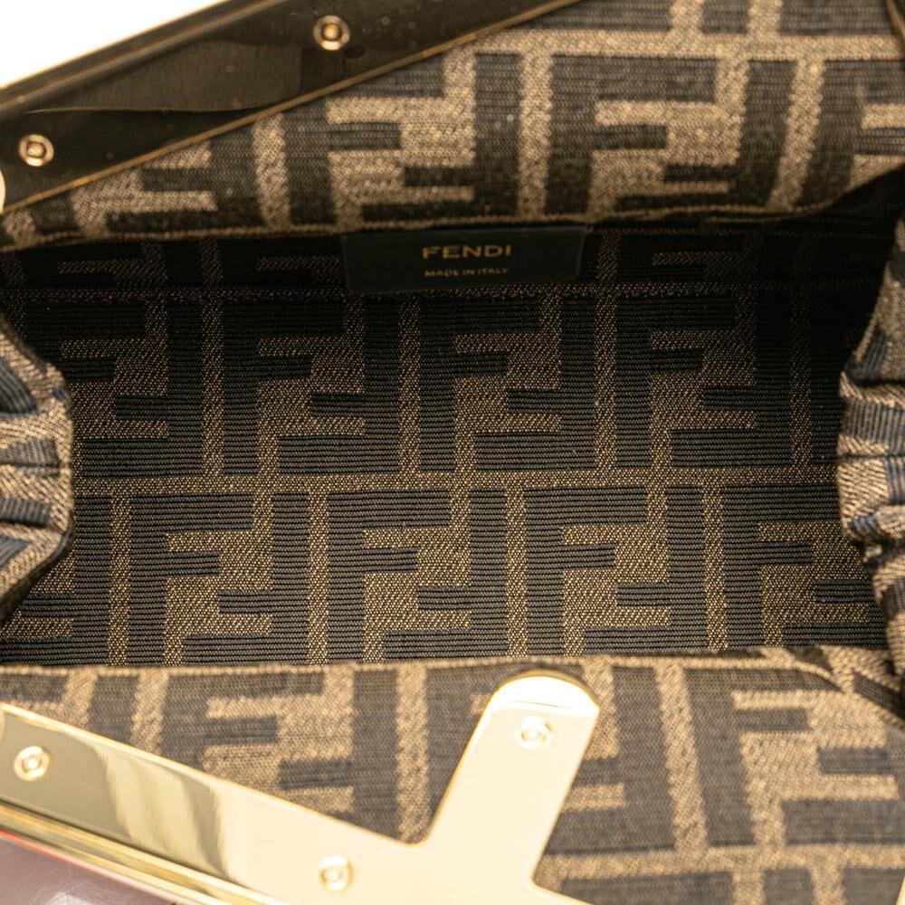 Fendi Crossbody Bag