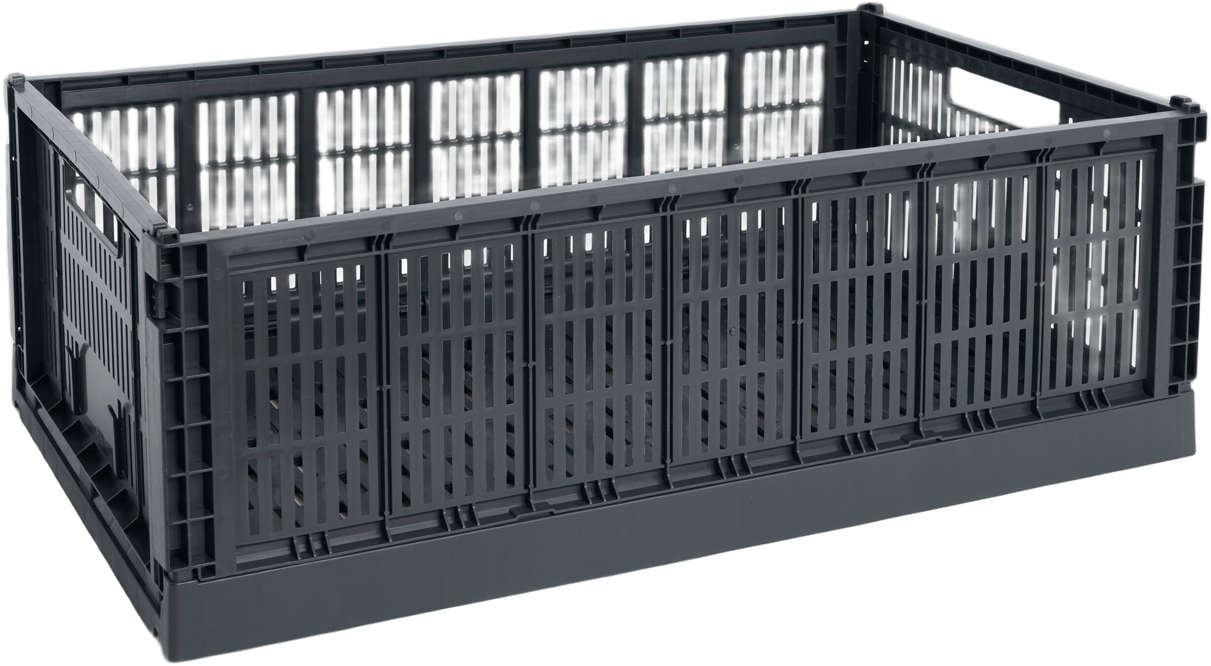 HAY Colour Crate-X-Large-Sage green