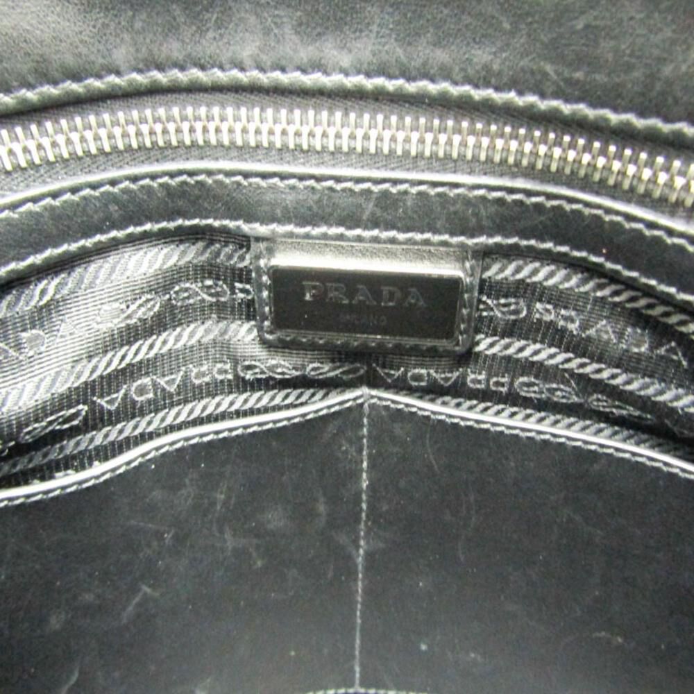 Prada Shoulder Bag