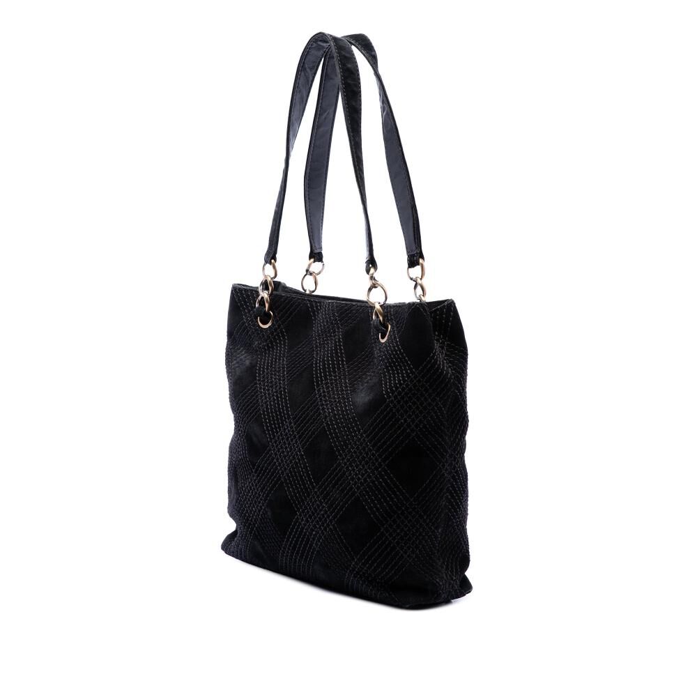 Chanel Tote