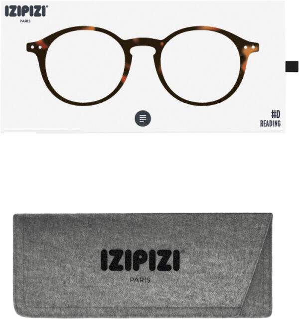 READING #D Tortoise Soft +2. 00