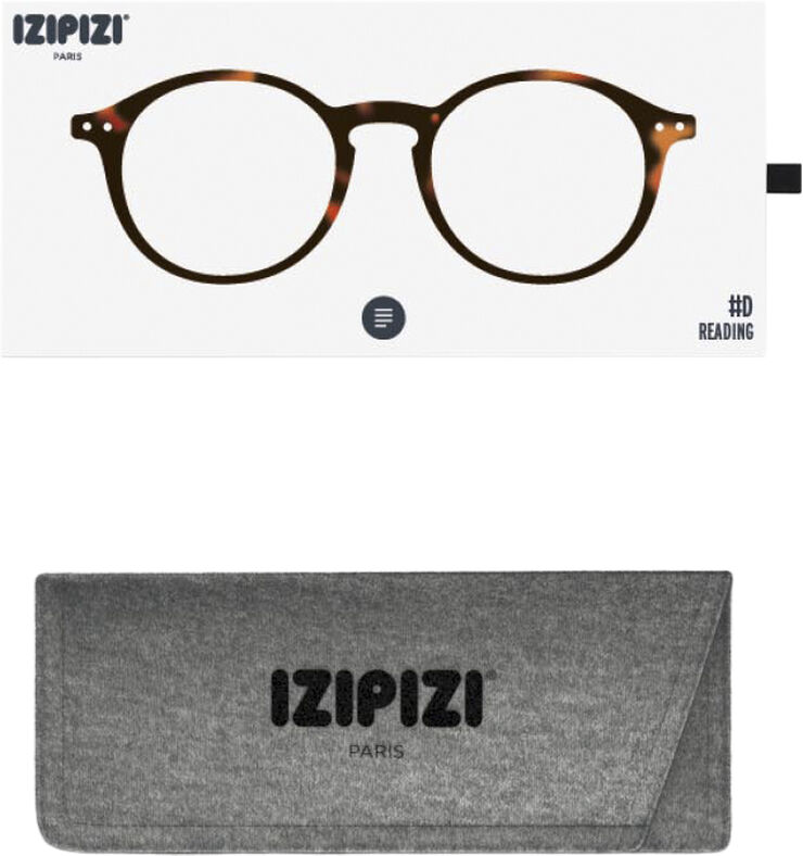 READING #D Tortoise Soft +2. 00