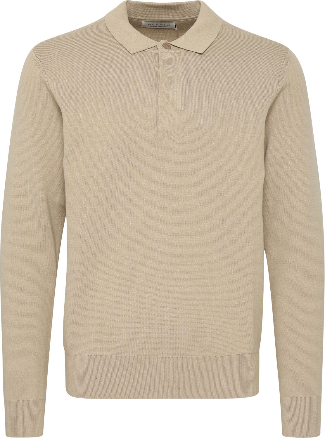 CFJULIAN 0183 milano polo knit