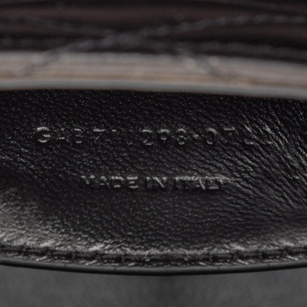 Yves Saint Laurent Crossbody Bag