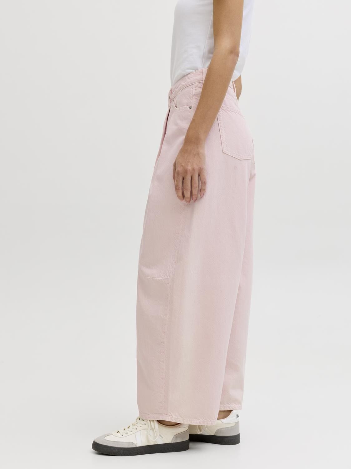 JXPORTO LIA BARREL CROP MW R370 DNM