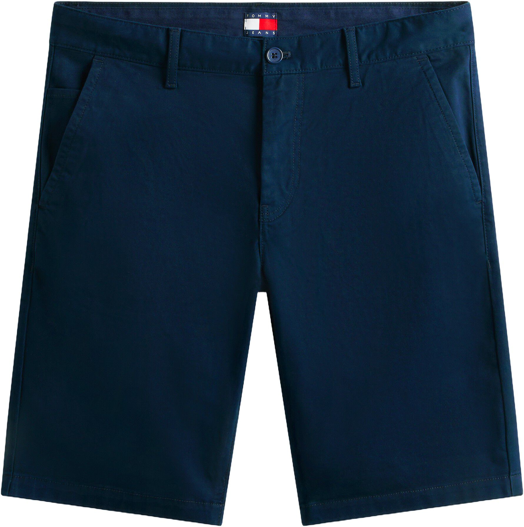 Scanton Twill Slim Chino Shorts