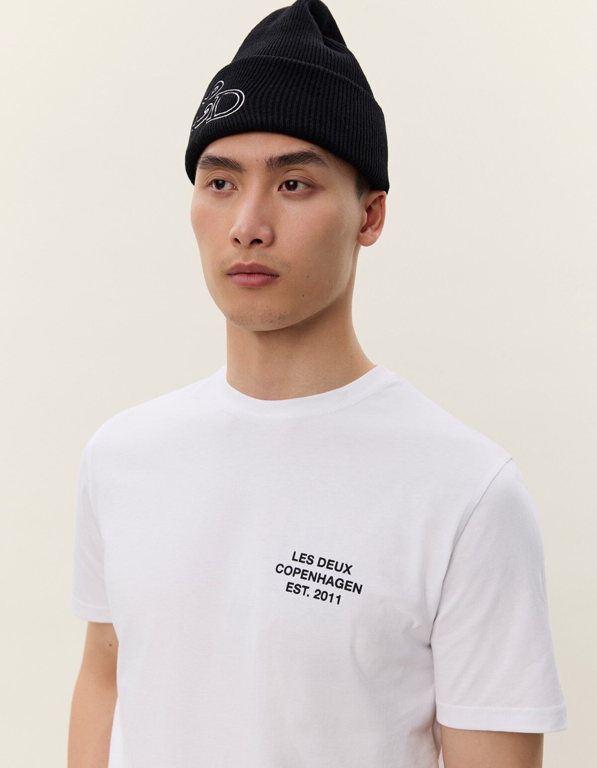 Copenhagen 2011 T-shirt