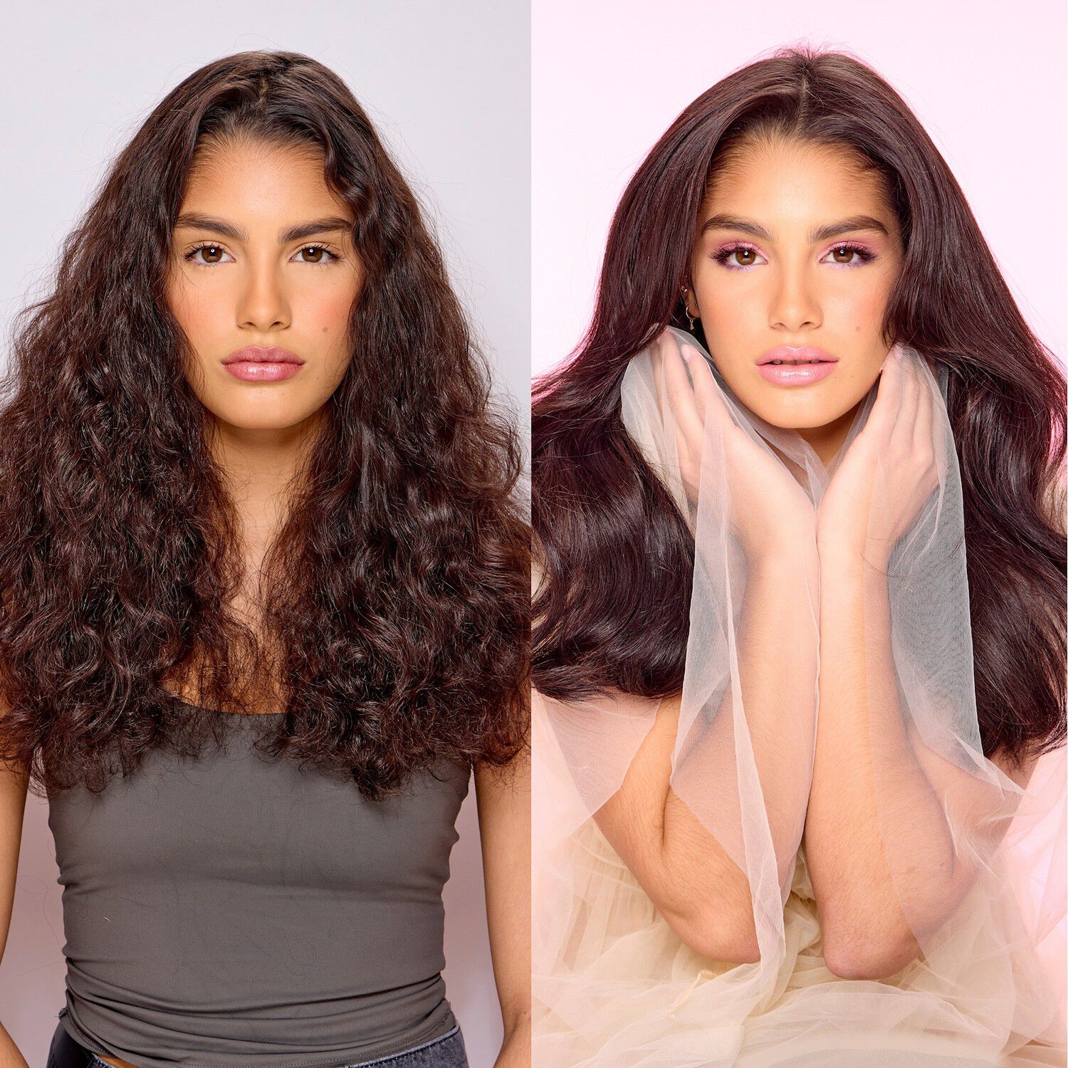 Dreaming - Avanceret h&aring;rpleje, der giver h&aring;ret nyt liv