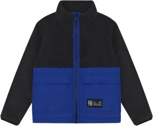 Teddy Jacket