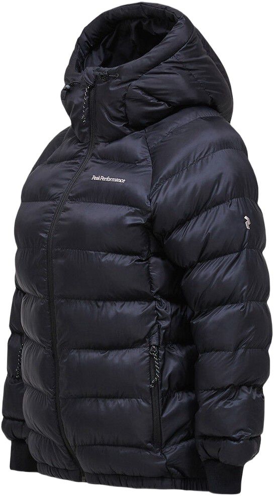 Tomic Insulated Vinterjakke