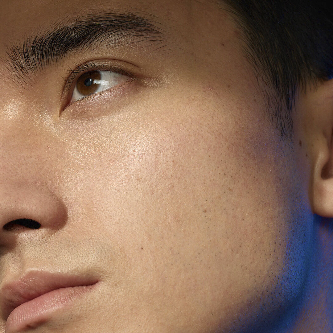 Biotherm Homme Force Supreme Blue Serum 30ml