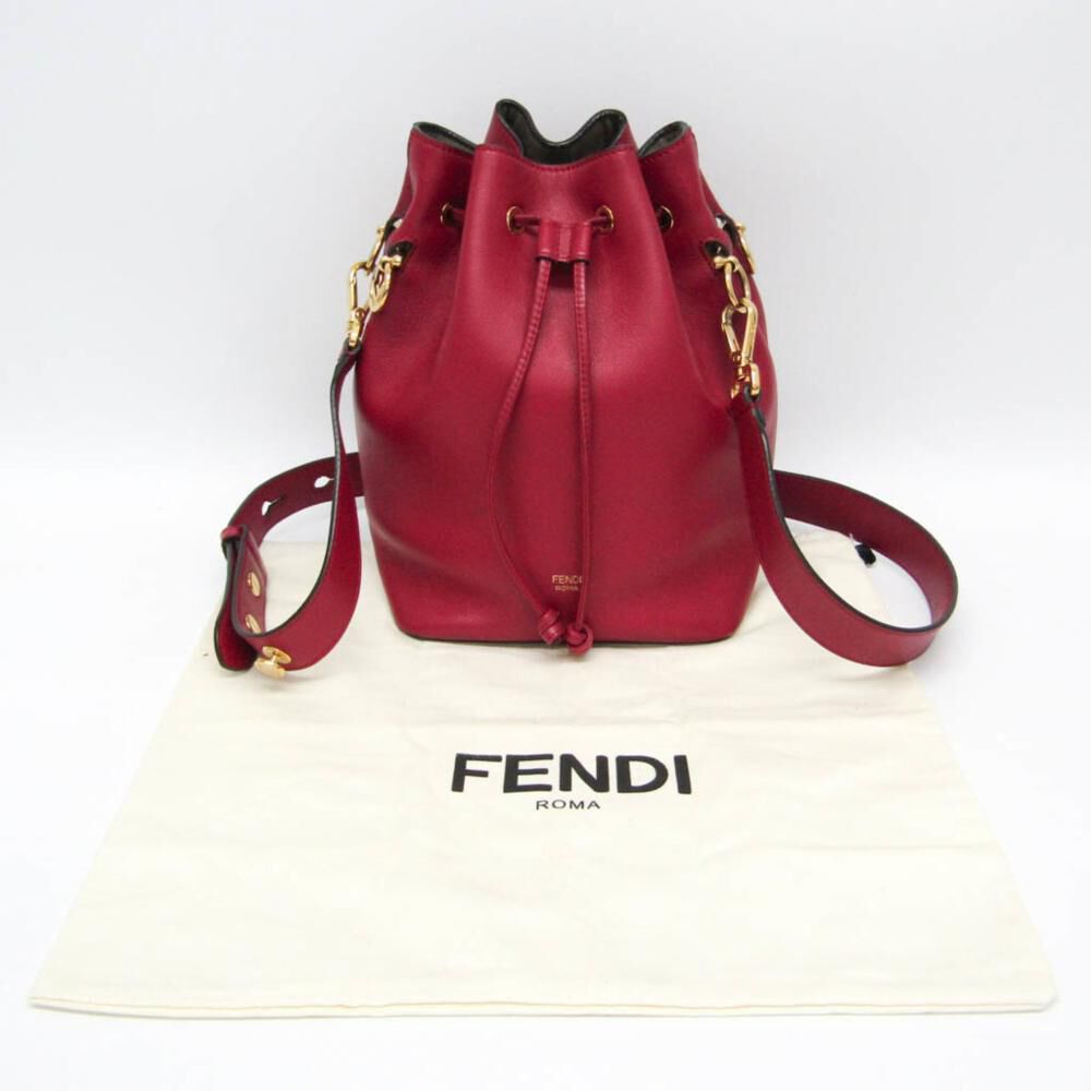 Fendi Mon Tresor