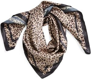 PCBAMBI SQUARE SCARF BC