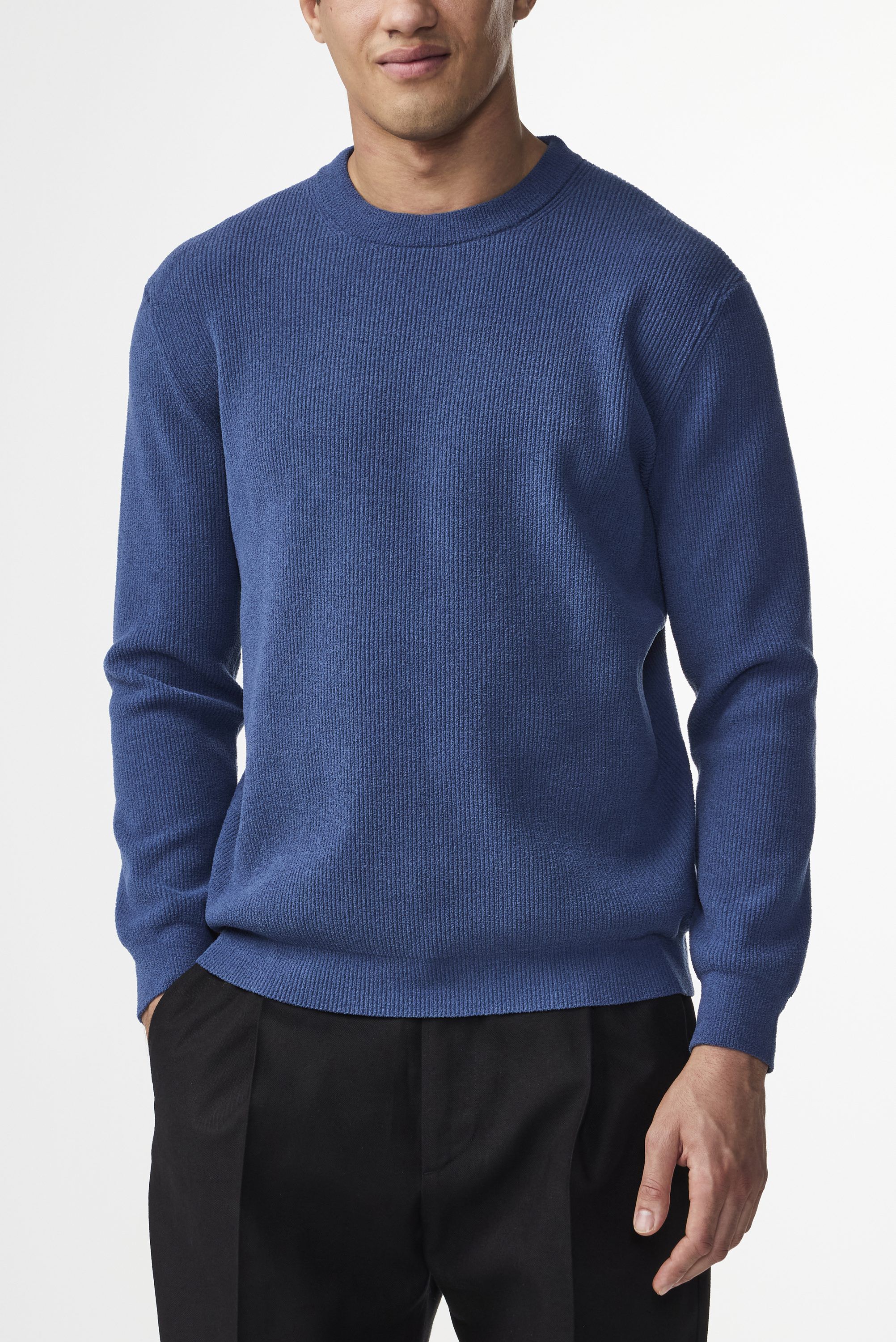 Danny Knit
