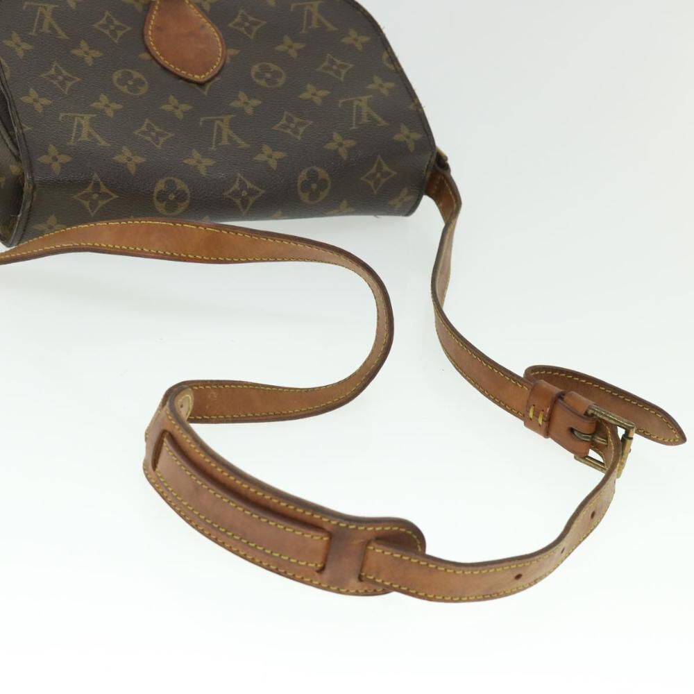 Louis Vuitton Saint Cloud