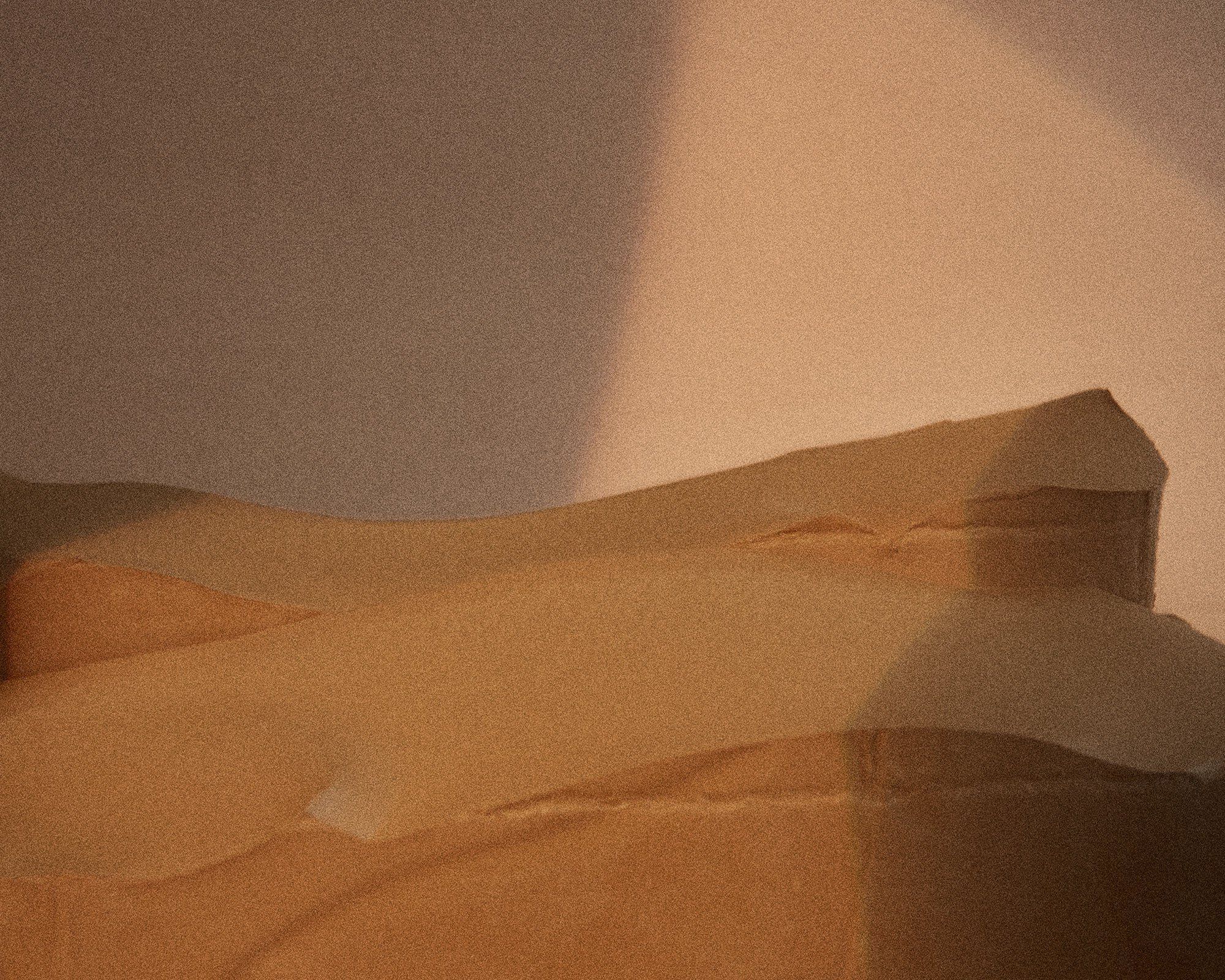 Perfume Oil | Beratan | 10 mL