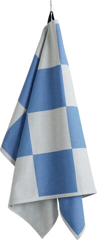 Katsura Tea Towel-Blue