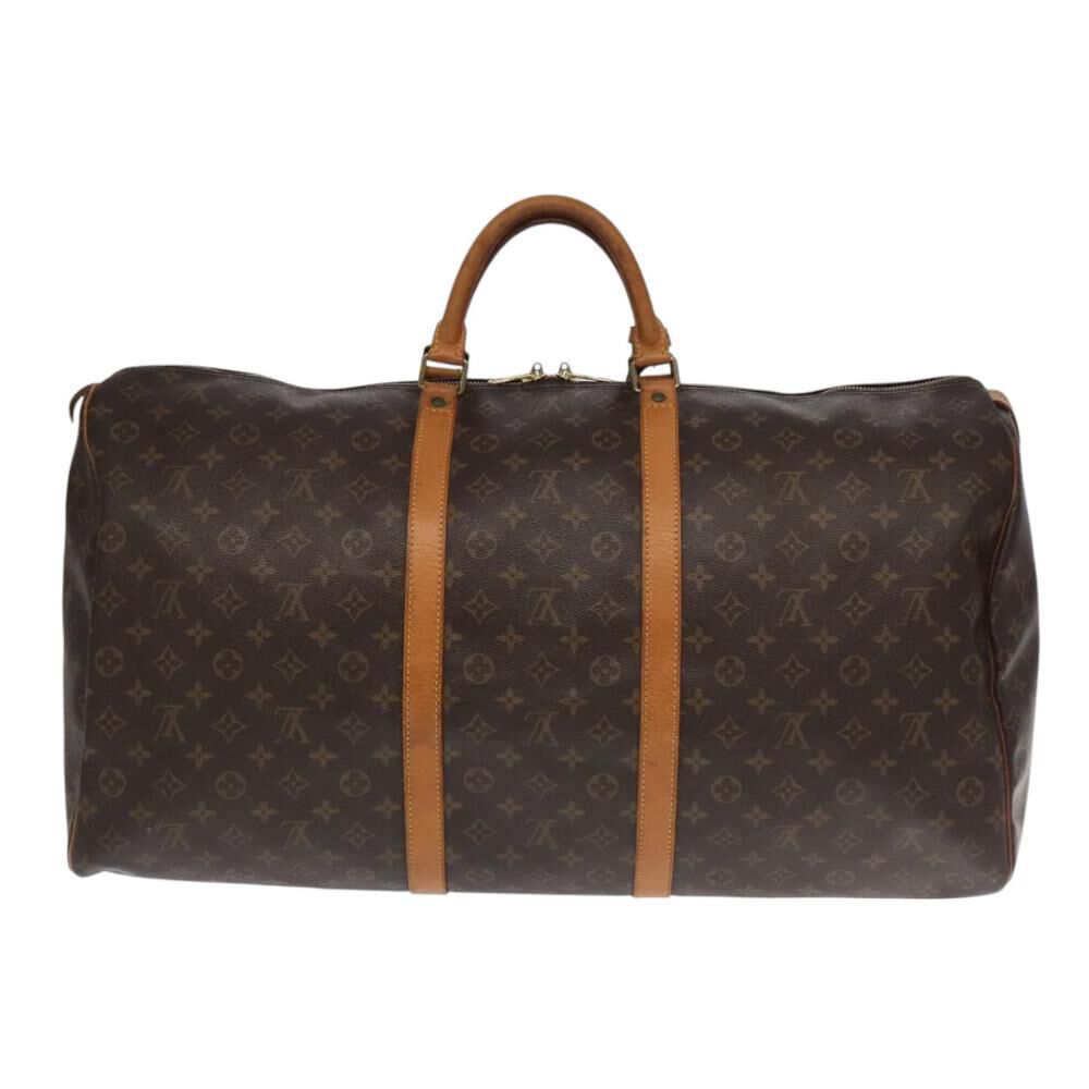 Louis Vuitton Keepall
