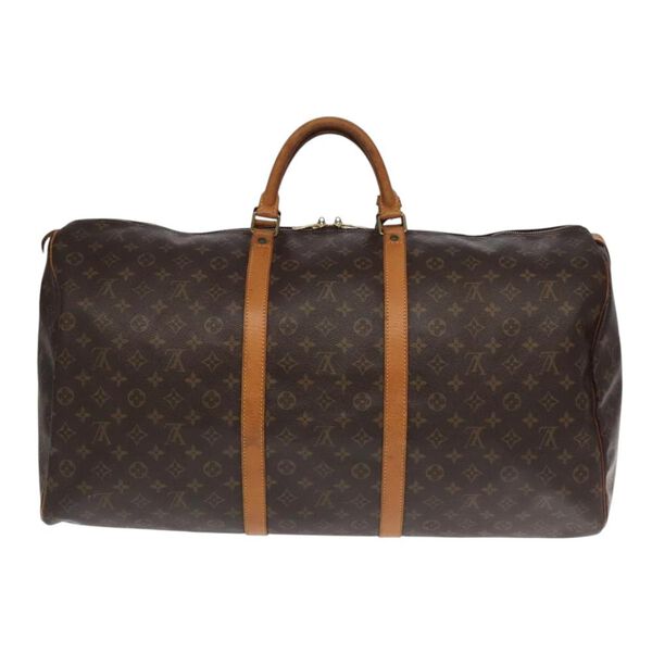 Louis Vuitton Keepall
