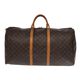 Louis Vuitton Keepall