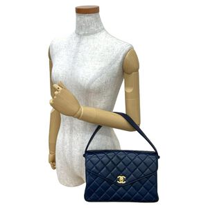 Chanel Shoulder Bag