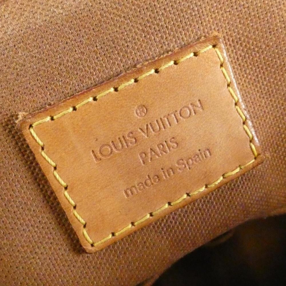 Louis Vuitton Messenger
