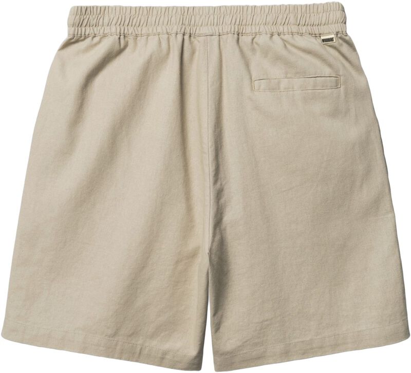 Bommy Linen Shorts