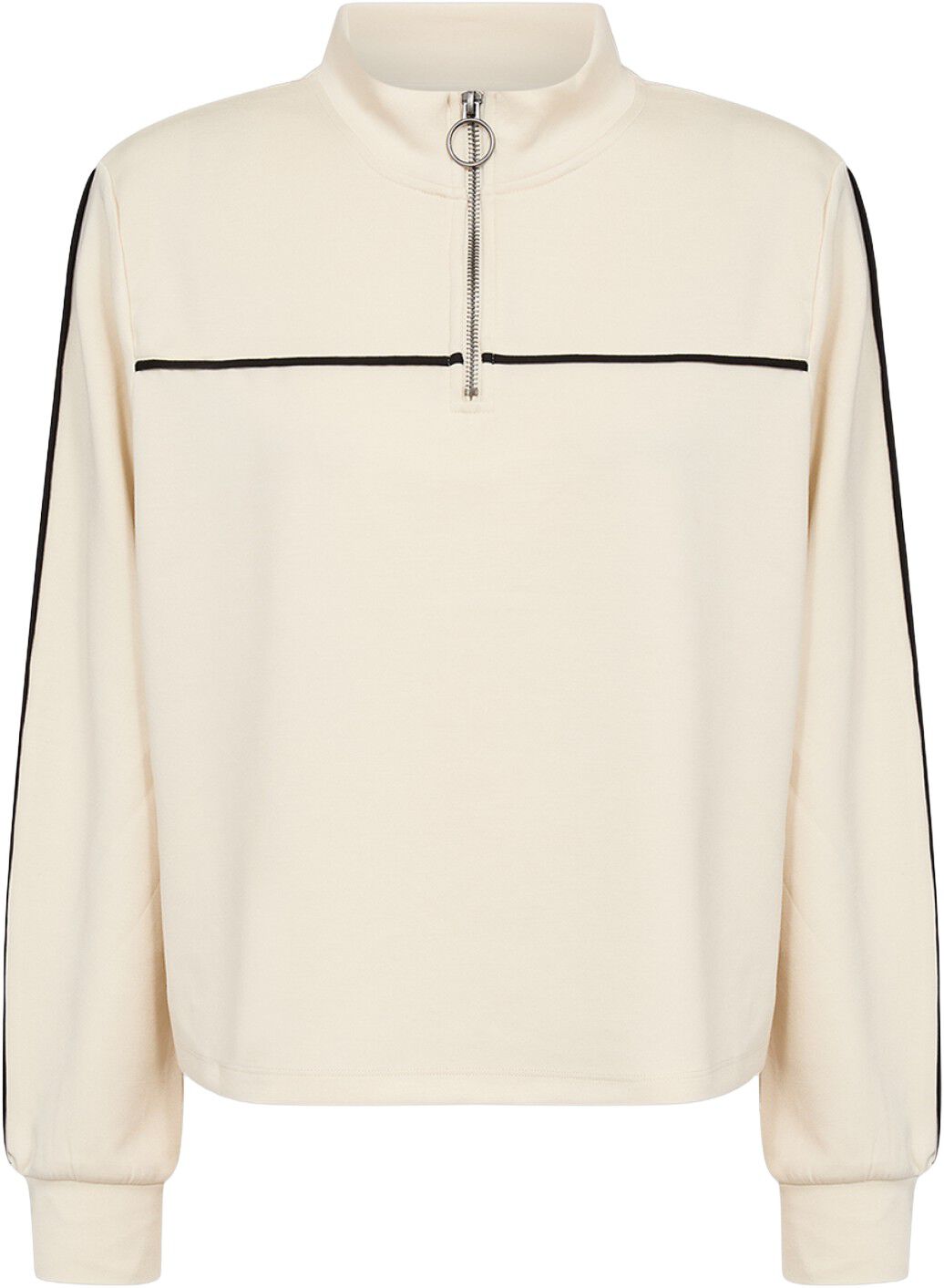 WA-SABINA 88 Sweatshirt Creme
