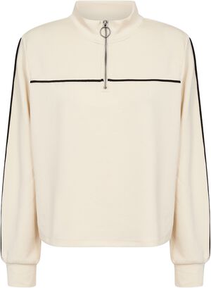 WA-SABINA 88 Sweatshirt Creme