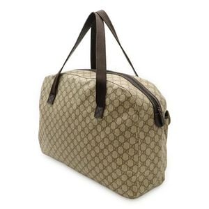 Gucci Travel Bag