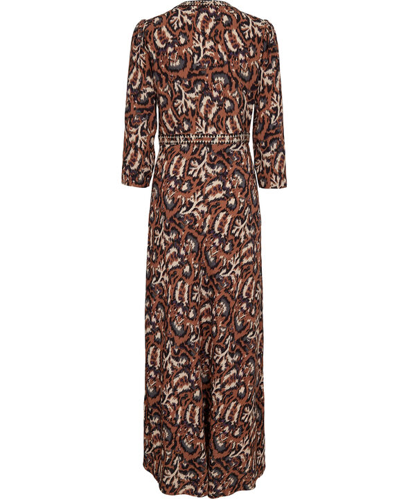 DRESS ONOA
