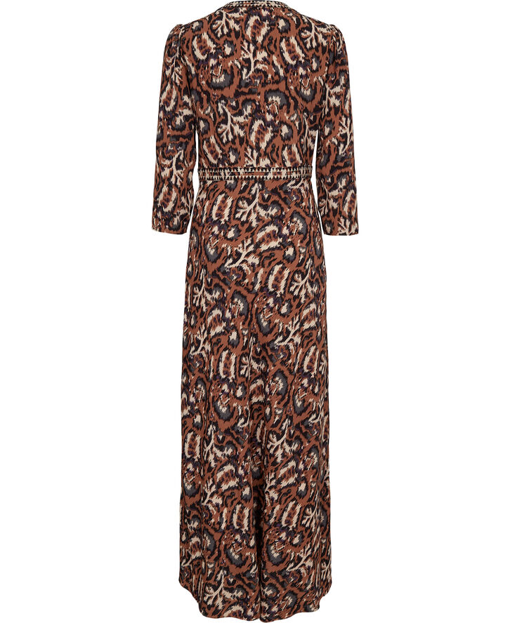 DRESS ONOA