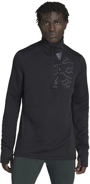 X-City 1/4 Zip COLD. RDY trøje