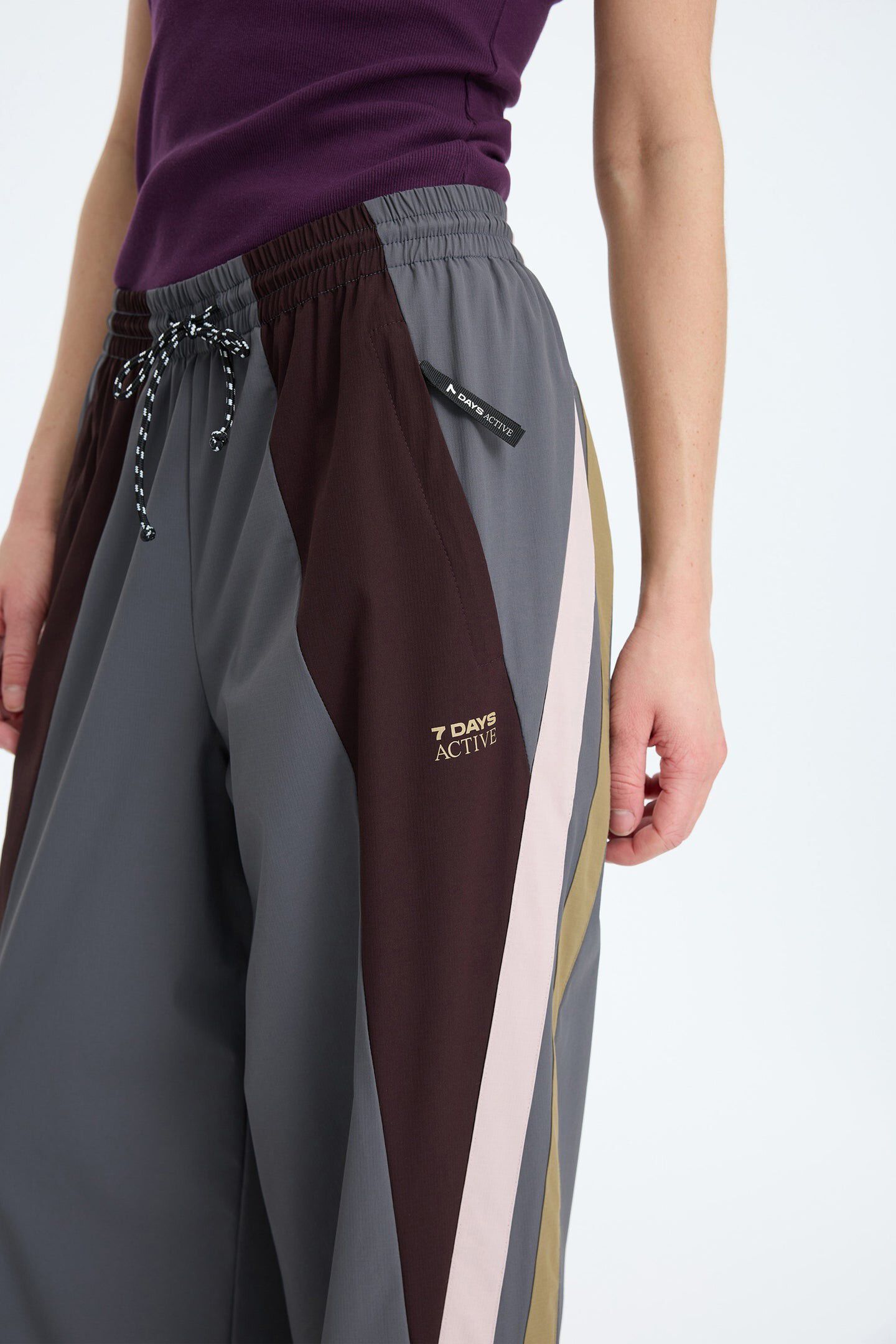SOUL Track Pants