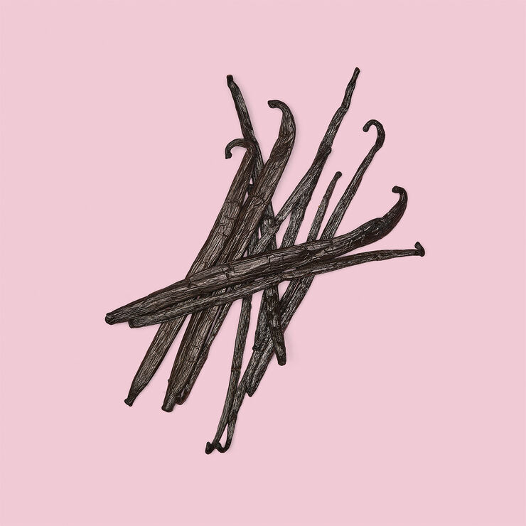 Flora Gorgeous Orchid Eau de parfum