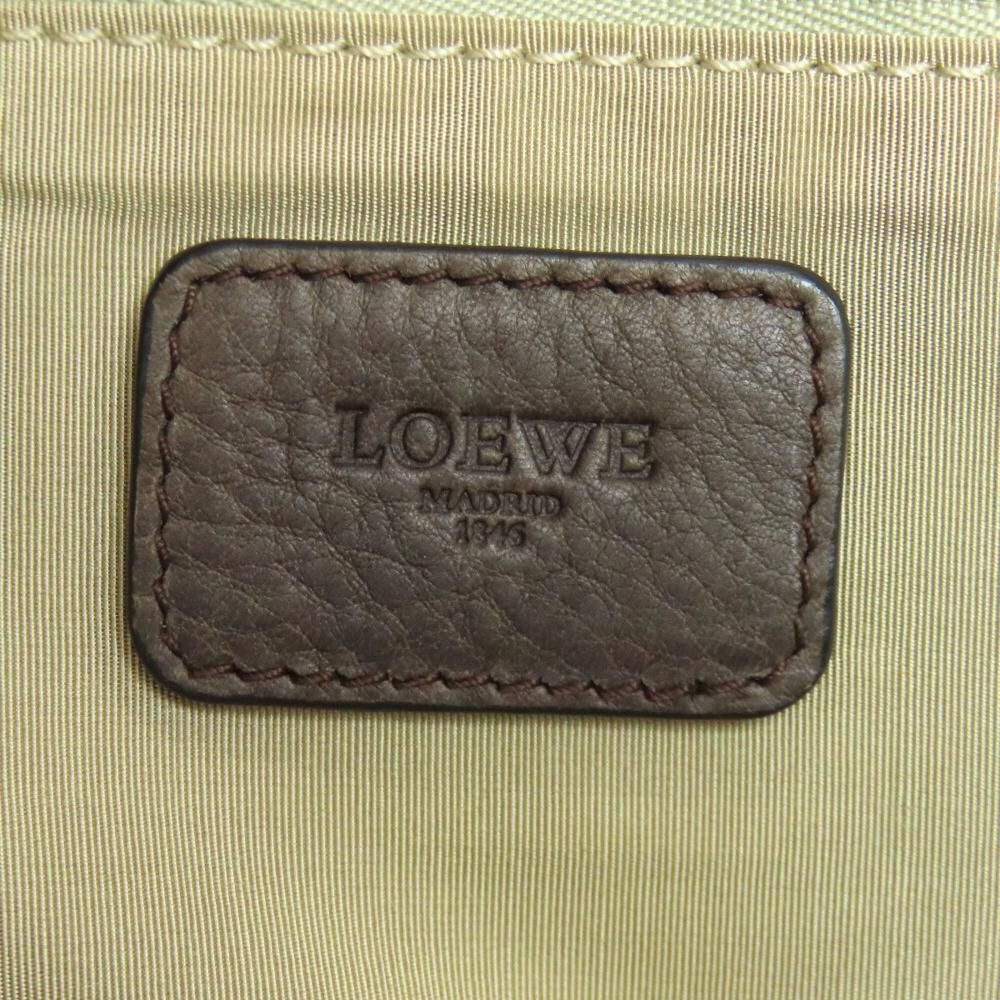 Loewe Tote