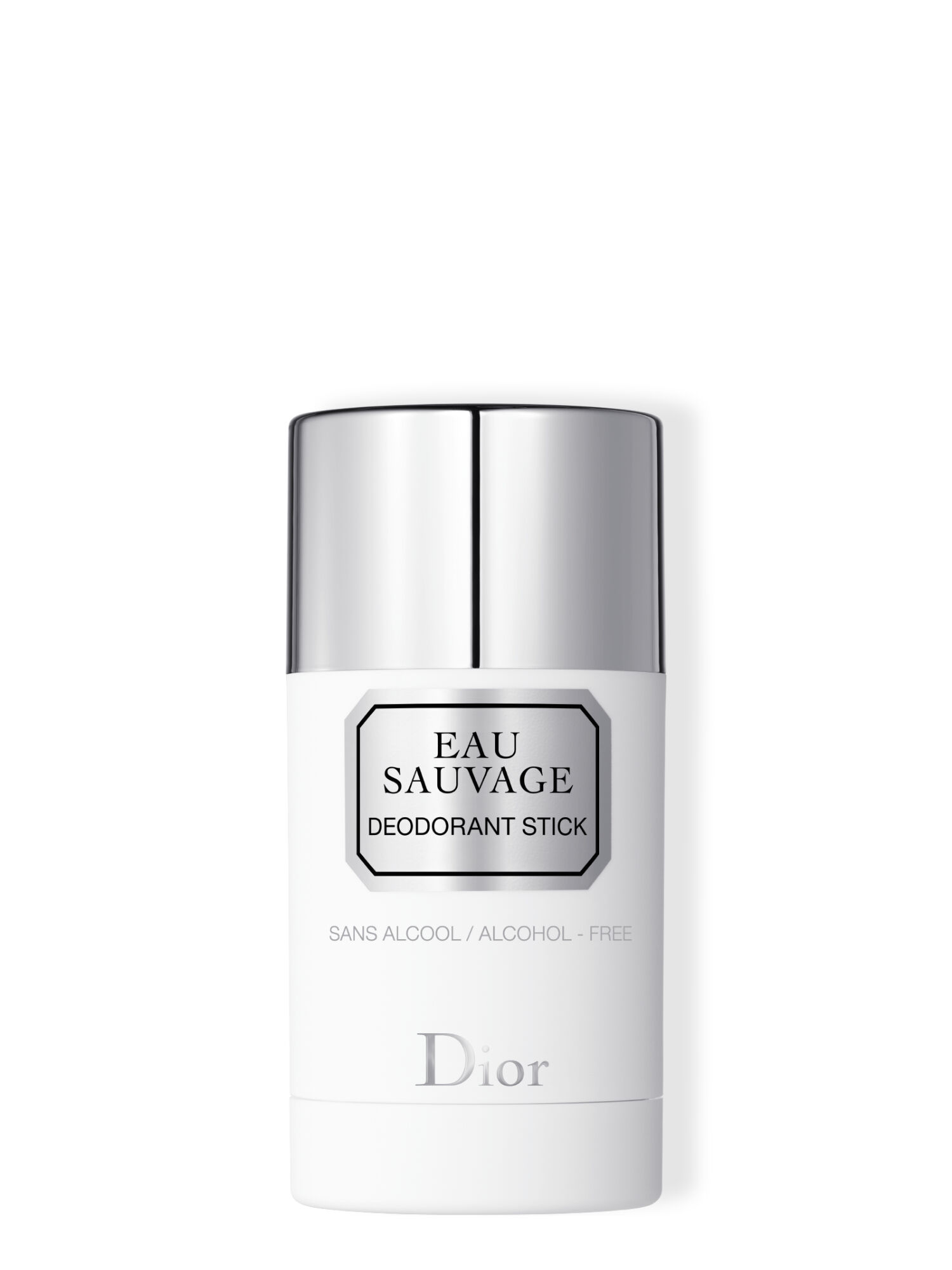 Eau Sauvage Stick deodorant