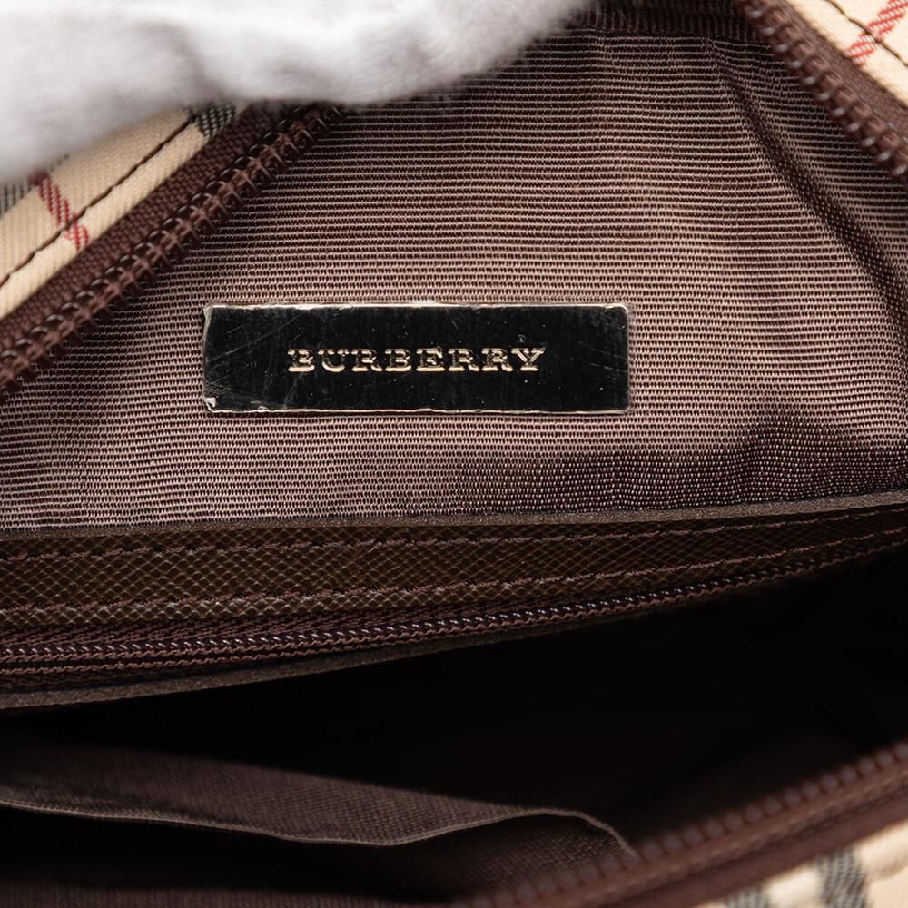 Burberry Crossbody Bag